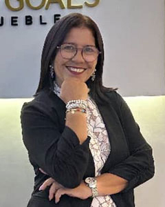 Real Estate on Margarita Island New Goals Inmuebles Karina Barazarte