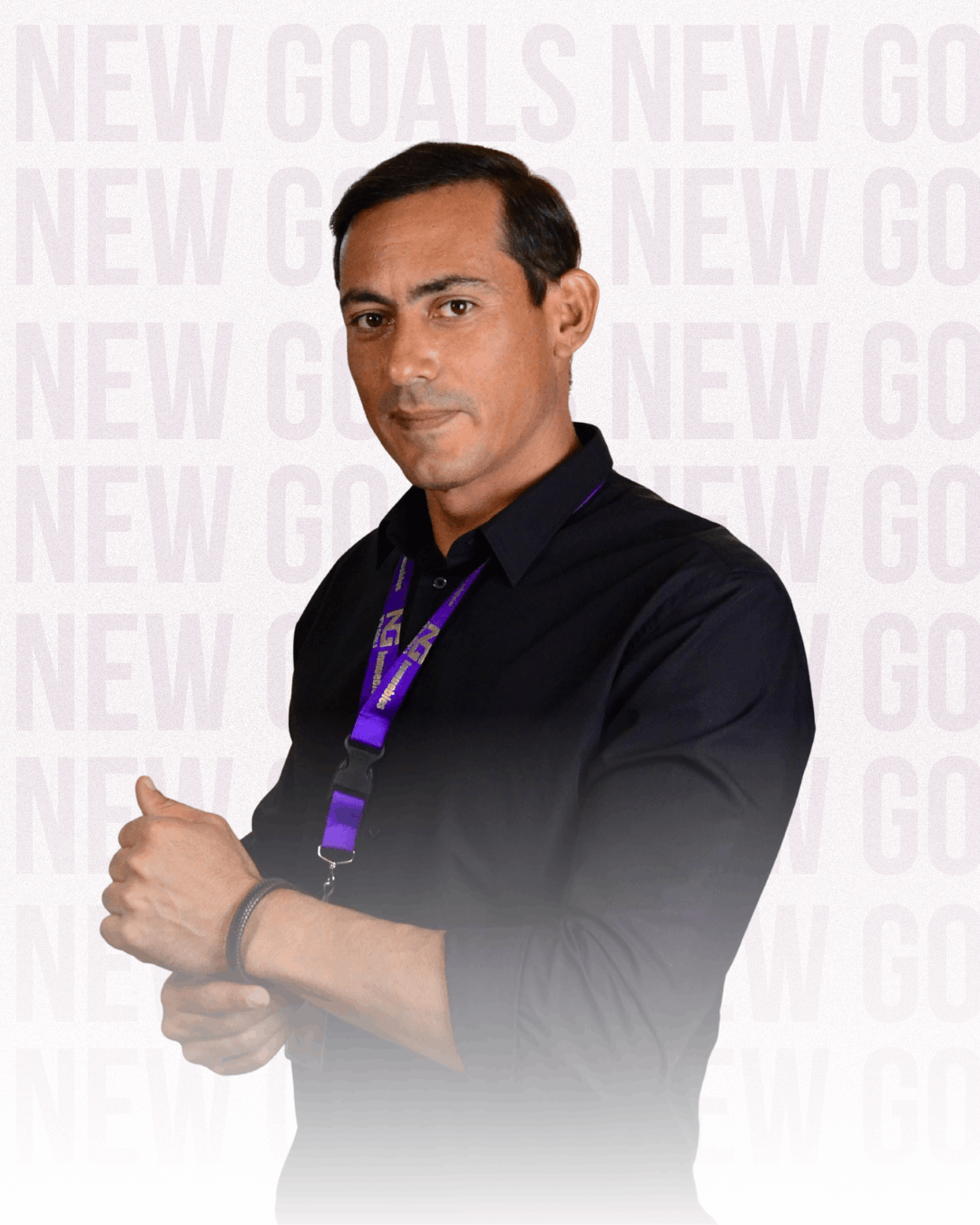 Real estate agent Margarita Island New Goals Inmuebles ALEJANDRO HENAO