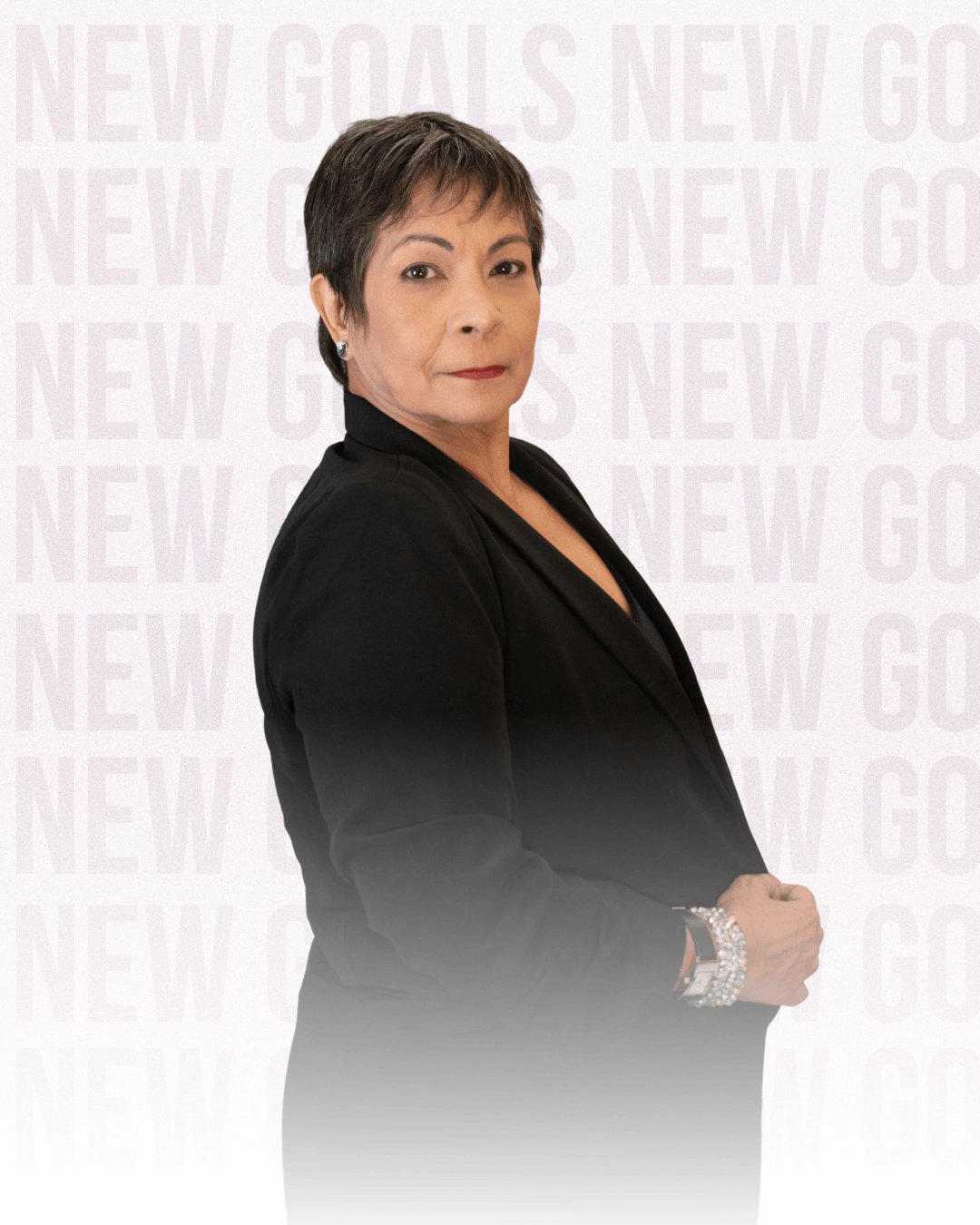 Real estate agent Margarita Island New Goals Inmuebles JUANA GÓMEZ