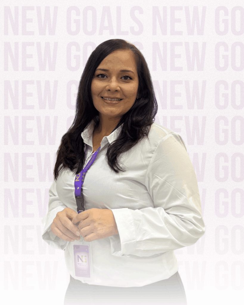 Real estate agent Margarita Island New Goals Inmuebles SAMARY RUIZ