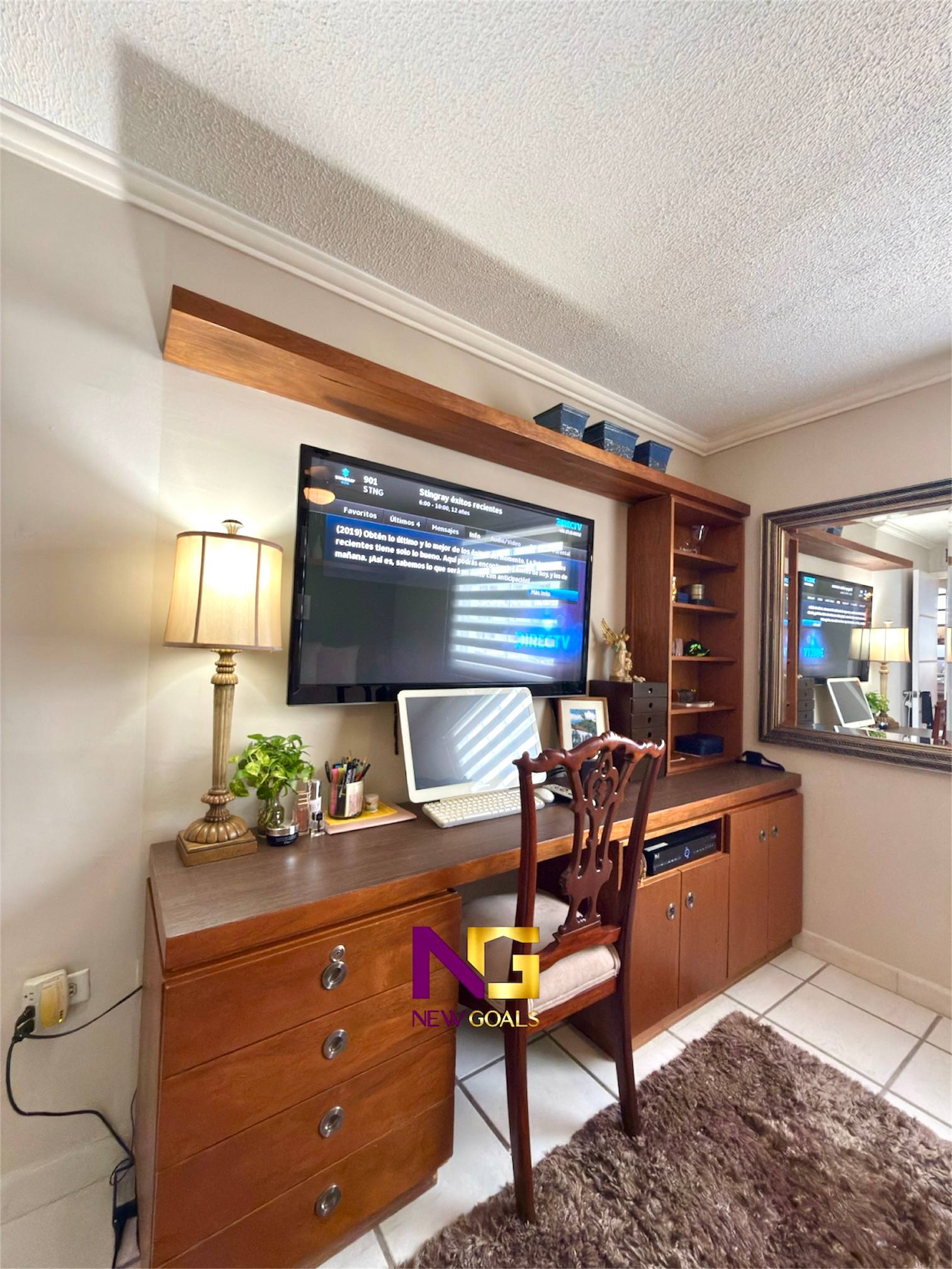 Apartment-La-Marina-with-terrace-Unit-A-005-12