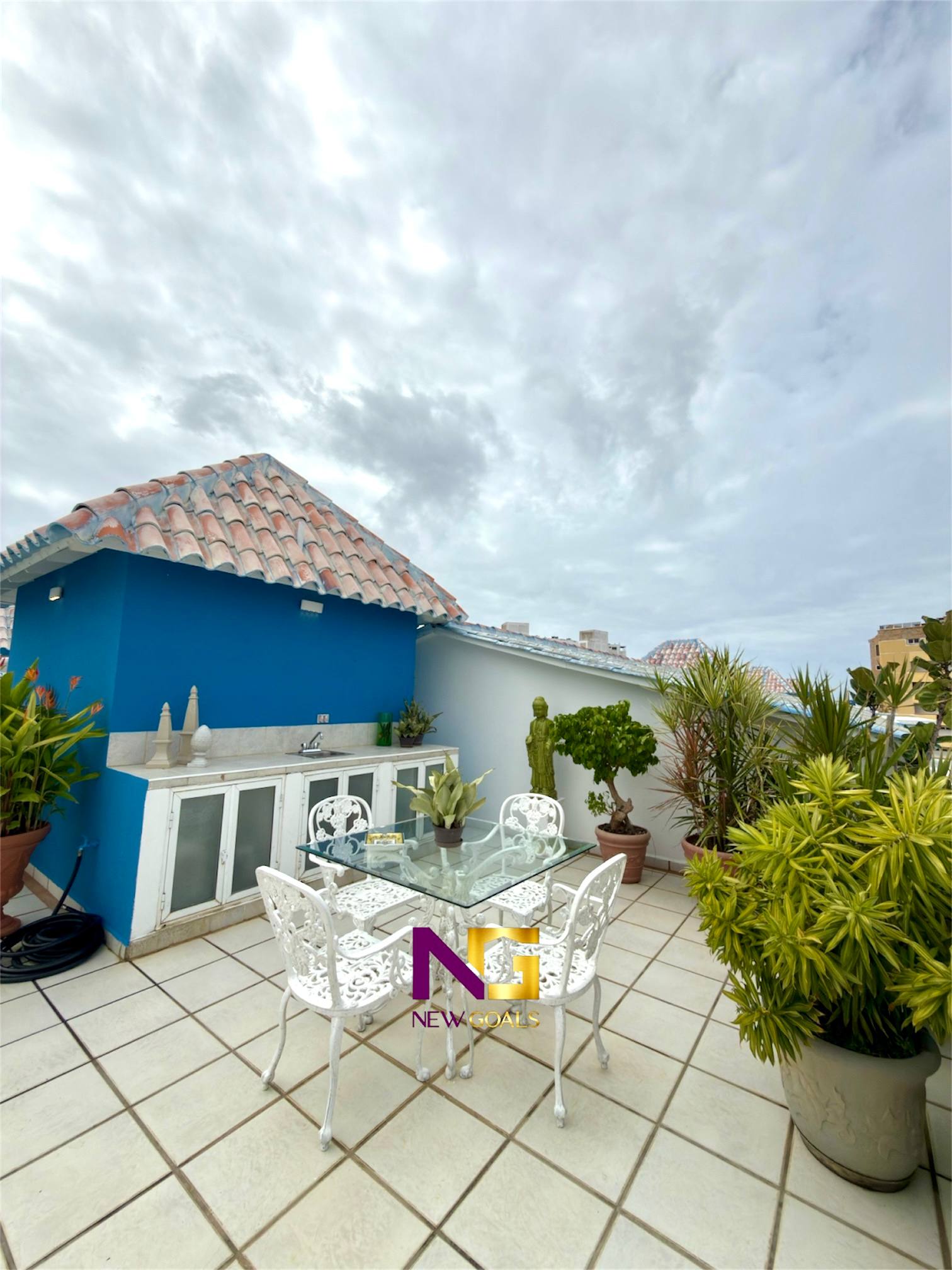 Apartment-La-Marina-with-terrace-Unit-A-005-5