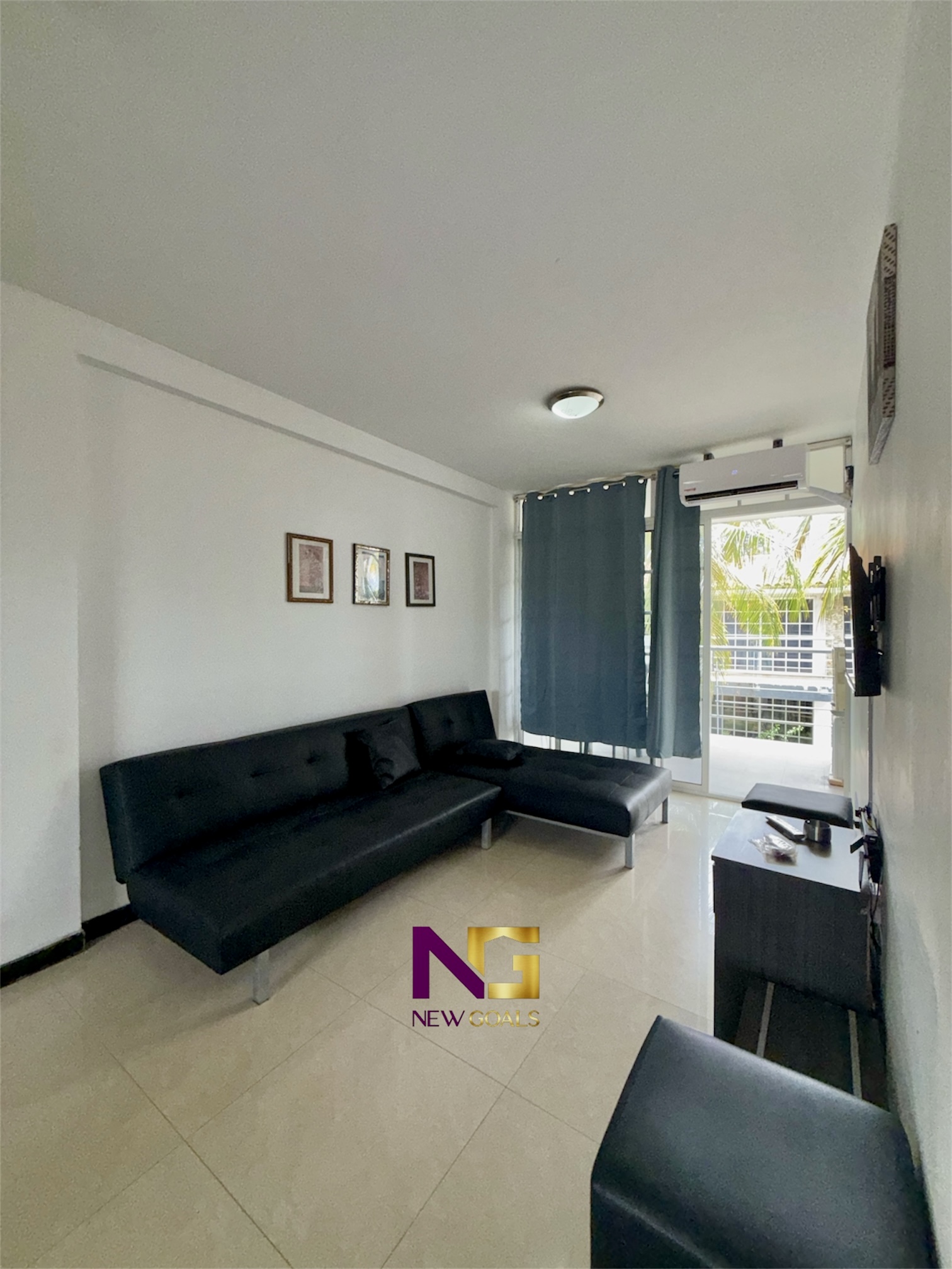 Long-term-rental-apartment-–-​​Palmazul-Suites-A-21-3