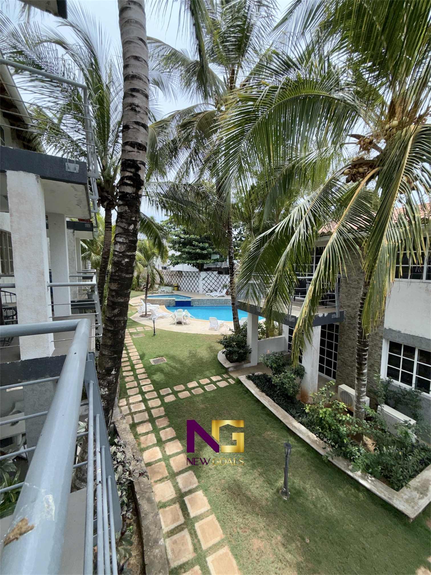 Long-term-rental-apartment-–-​​Palmazul-Suites-A-21-4