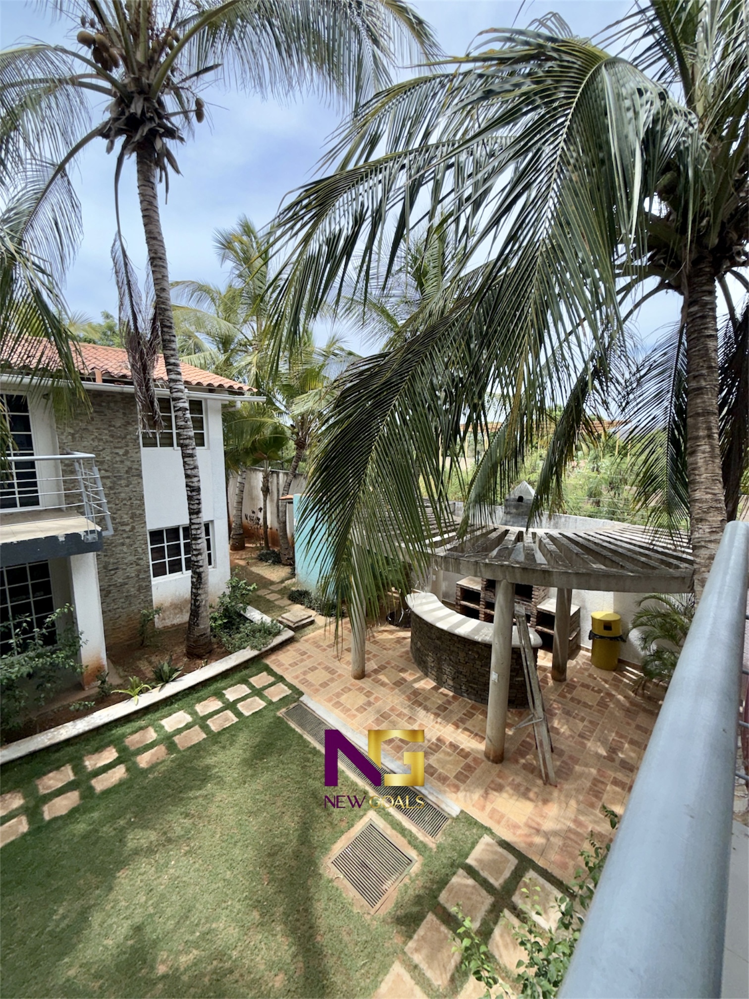 Long-term-rental-apartment-–-​​Palmazul-Suites-A-21-5