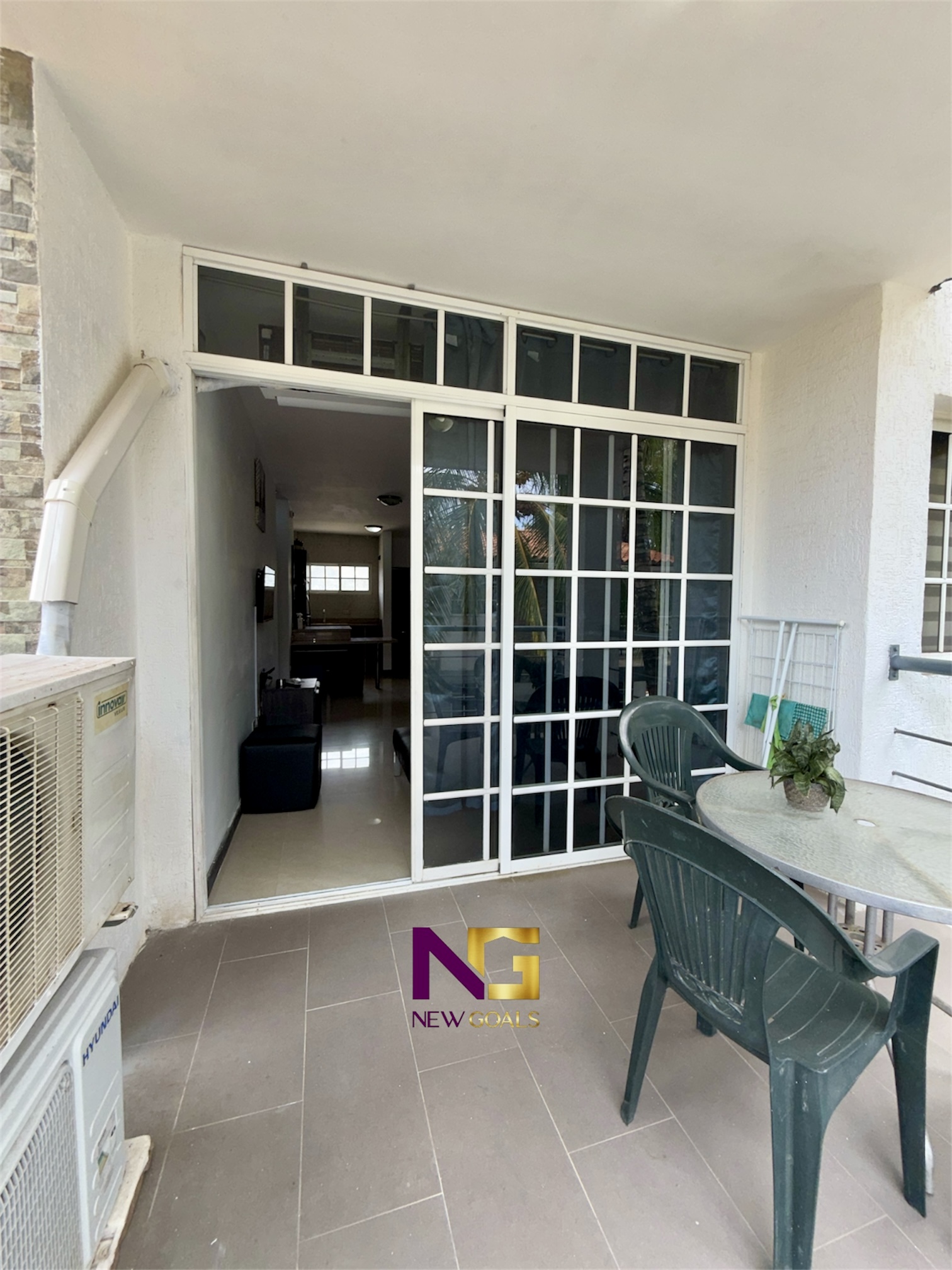 Long-term-rental-apartment-–-​​Palmazul-Suites-A-21-6