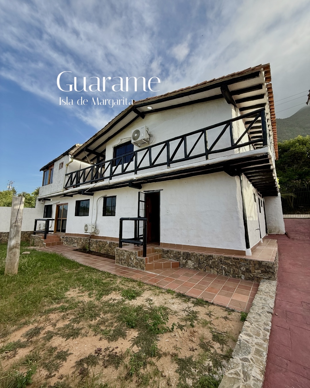 Posada-for-sale-in-El-Tirano-Margarita-Island-P-006-9